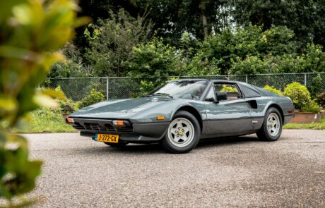 Ferrari 308 GTSI