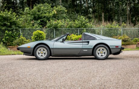 Ferrari 308 GTSI