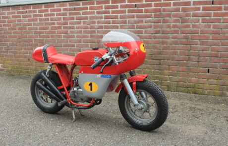 MV Agusta Minibike