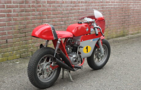 MV Agusta Minibike